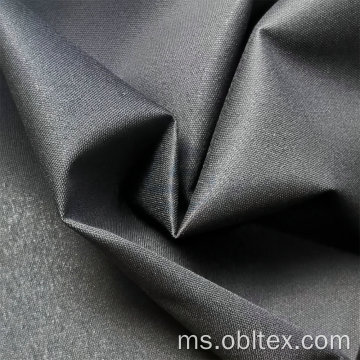 OBLBF016 Polyester pongee dengan ikatan